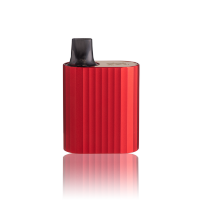 Стартовый набор DotMod - SWITCH NANO POD - Red: Цена, Характеристики, Фото