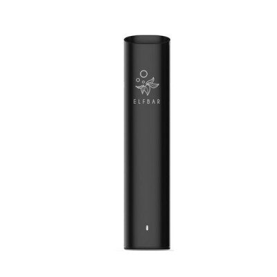 Стартовый набор Elf Bar MATE500 POD - Black