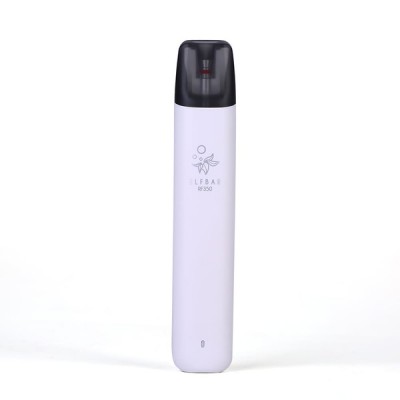Стартовий набір Elf Bar RF350 POD - White: Ціна, Характеристики, Фото