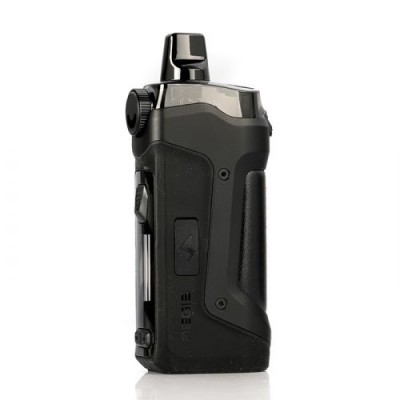 Стартовый набор GeekVape Aegis Boost 40W POD MOD - Black: Цена, Характеристики, Фото