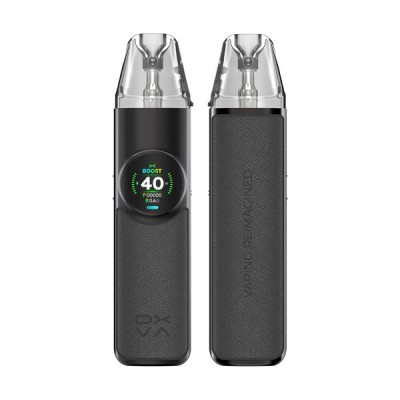 Стартовий набір OXVA NeXlim POD - Dark Grey