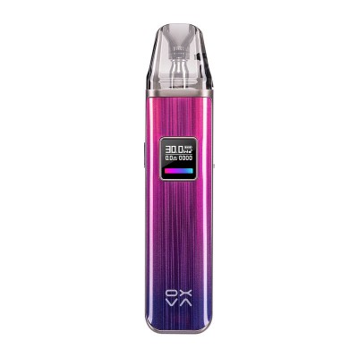 Стартовый набор OXVA XLIM PRO POD - Gleamy Red: