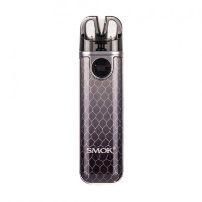 Стартовый набор Smok Nord 4 POD 80w - Black Cobra: