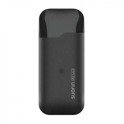 Стартовый набор Suorin Air mini POD - Black: