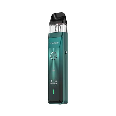 Стартовий набір Vaporesso XROS PRO POD - Green: Ціна, Характеристики, Фото