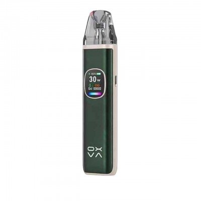 Стартовый набор OXVA XLIM PRO 2 POD - Jungle Green: