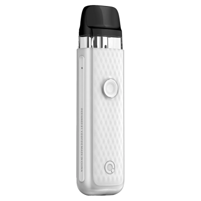 Стартовый набор Voopoo VINCI Q POD - Ceramic White: Цена, Характеристики, Фото