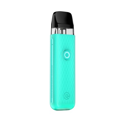 Стартовый набор Voopoo VINCI Q POD - Mint Blue: