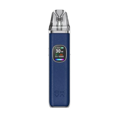 Стартовый набор OXVA XLIM PRO 2 POD - Blue Python:
