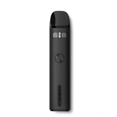 Стартовий набір Uwell Caliburn G2 POD - Carbon Black