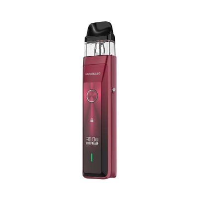 Стартовый набор Vaporesso XROS PRO POD - Red: