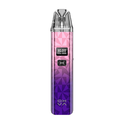 Стартовый набор OXVA XLIM Classic - Purple Pink: