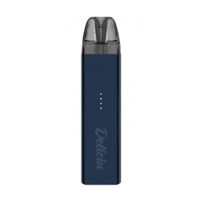 Стартовий набір Vaporesso Delicius Mate POD - Blue: