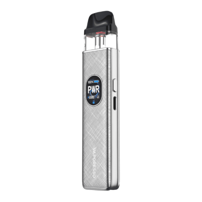 Стартовий набор Vaporesso XROS 5 POD - Gray Silk: