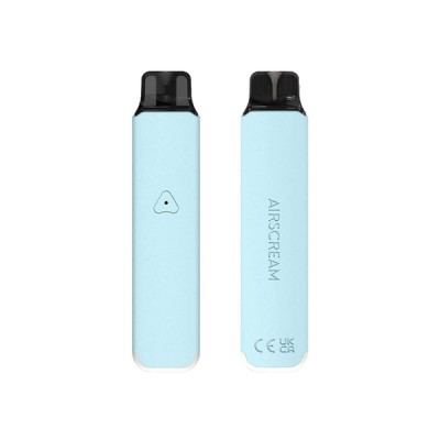 Стартовый набор AIRSCREAM AirsPops Pro LITE POD - Aqua Blue: Фото № 1