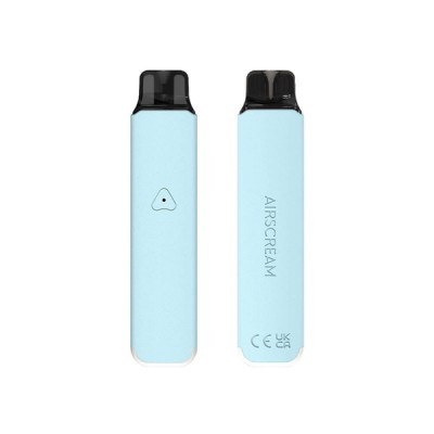 Стартовый набор AIRSCREAM AirsPops Pro LITE POD - Aqua Blue: Фото № 1