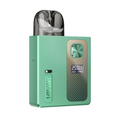 Стартовий набір Lost Vape Ursa Baby PRO POD - Emerald Green: Ціна, Характеристики, Фото