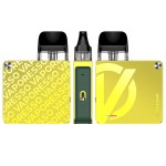 Стартовый набор Vaporesso XROS 3 nano POD - Lemon Yellow