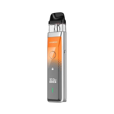 Стартовый набор Vaporesso XROS PRO POD - Orange: Цена, Характеристики, Фото