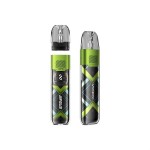 Стартовий набір Voopoo Argus P1s POD - Cyber Green