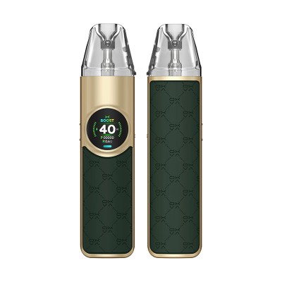 Стартовий набір OXVA NeXlim POD - Pine Green