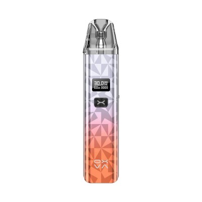 Стартовый набор OXVA XLIM Classic - Orange Silver: