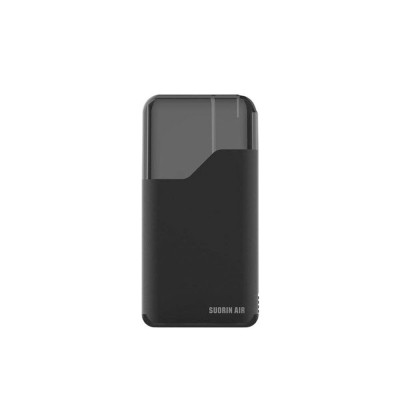 Стартовий набір Suorin AIR POD - Black: Ціна, Характеристики, Фото