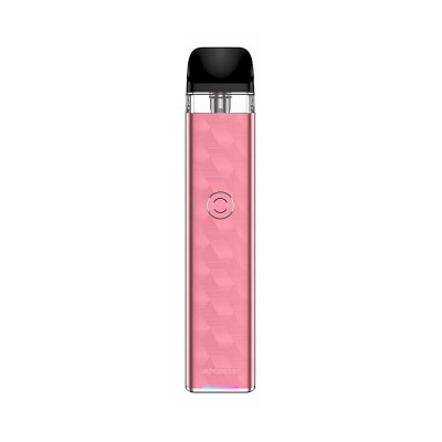 Стартовий набір Vaporesso XROS 3 POD - Peach Pink: