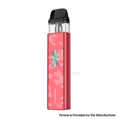 Стартовый набор Vaporesso XROS 4 mini POD - Camo Red: