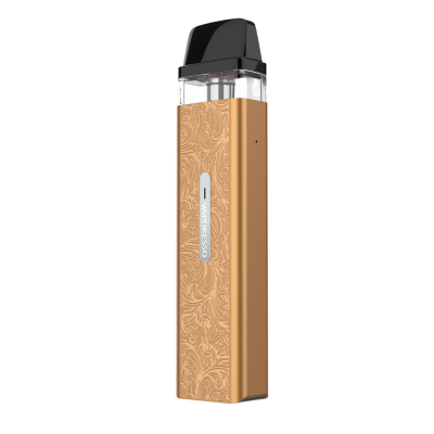 Стартовий набір Vaporesso XROS mini POD - Bronze Gold: Ціна, Характеристики, Фото