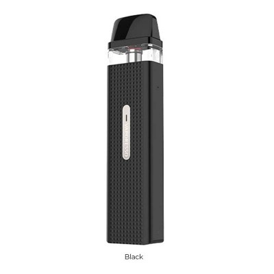 Стартовый набор Vaporesso XROS mini POD - Black: