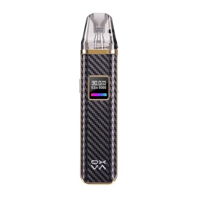 Стартовый набор OXVA XLIM PRO POD - Black Gold: