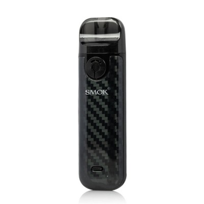 Стартовый набор Smok Novo 4 POD - Black: Цена, Характеристики, Фото