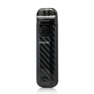 Стартовый набор Smok Novo 4 POD - Black: