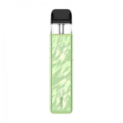 Стартовий набор Vaporesso XROS 5 mini POD - Flowing Green: Цена, Характеристики, Фото