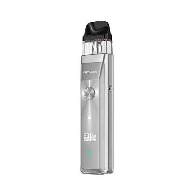 Стартовый набор Vaporesso XROS PRO POD - Silver: Цена, Характеристики, Фото