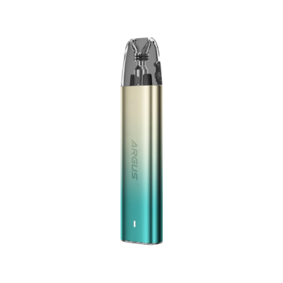 Стартовый набор Voopoo Argus G2 mini POD - Spring Green: Цена, Характеристики, Фото
