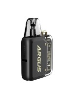 Стартовий набір Voopoo Argus P1 POD - Black