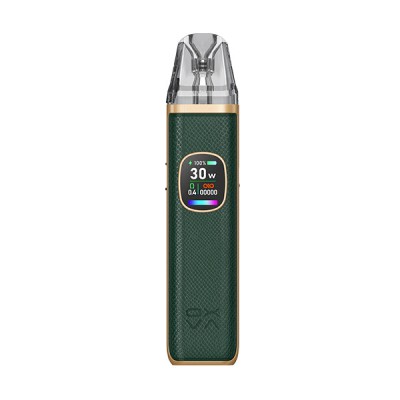 Стартовий набір OXVA XLIM PRO 2 POD - Green Python: Ціна, Характеристики, Фото