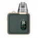 Стартовый набор OXVA XLIM SQ PRO POD - Green Leather