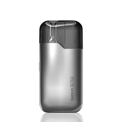 Стартовый набор Suorin Air PRO POD - Gun metal