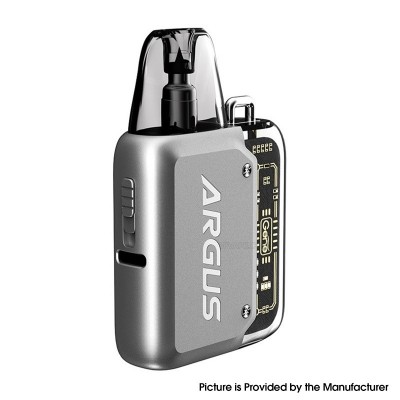 Стартовый набор Voopoo Argus P1 POD - Silver: Цена, Характеристики, Фото