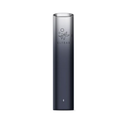 Стартовий набір Elf Bar MATE500 POD - Gray Black: