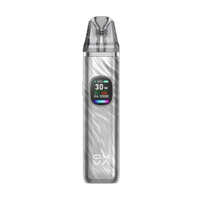 Стартовый набор OXVA XLIM PRO 2 POD - Platinum Gray: