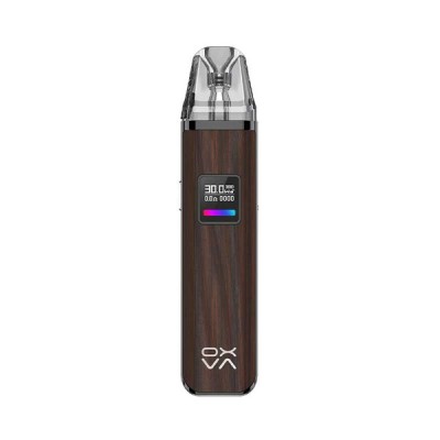 Стартовый набор OXVA XLIM PRO POD - Brown Wood: