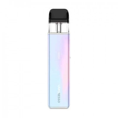 Стартовий набор Vaporesso XROS 5 mini POD - Pastel Crystal: Цена, Характеристики, Фото