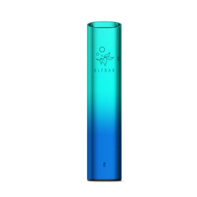 Стартовый набор Elf Bar MATE500 POD - Aurora Blue: Цена, Характеристики, Фото