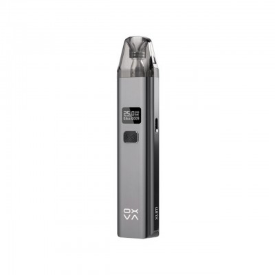 Стартовый набор OXVA XLIM v2 POD - Gunmetal