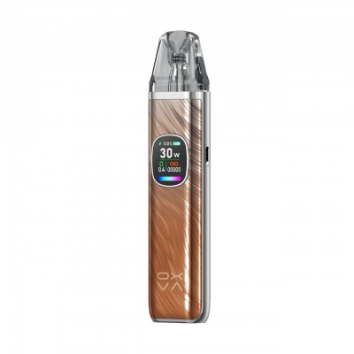 Стартовый набор OXVA XLIM PRO 2 POD - Amber Orange: