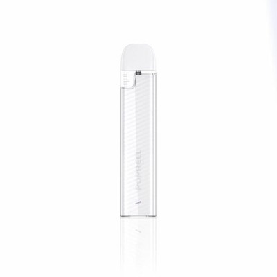 Стартовый набор Uwell Popreel P1 POD - White: Цена, Характеристики, Фото